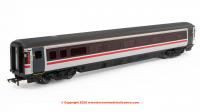 R40500 Hornby Mk4 Trailer First Coach number 12303 - LNER coach F